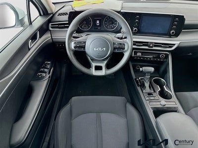2023 Kia K5 LXS