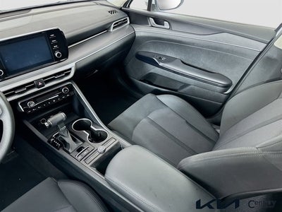2023 Kia K5 LXS