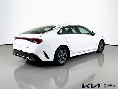 2023 Kia K5 LXS