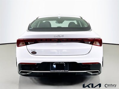 2023 Kia K5 LXS