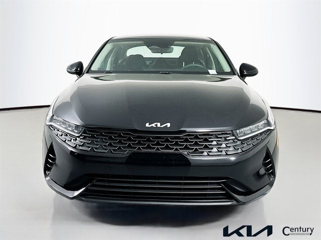 2022 Kia K5 LX
