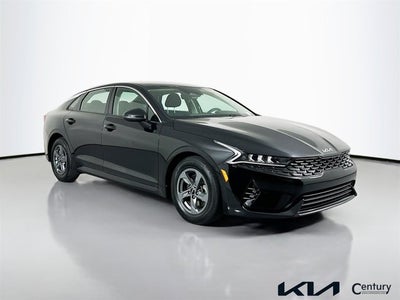 2022 Kia K5 LX
