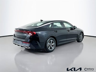 2022 Kia K5 LX