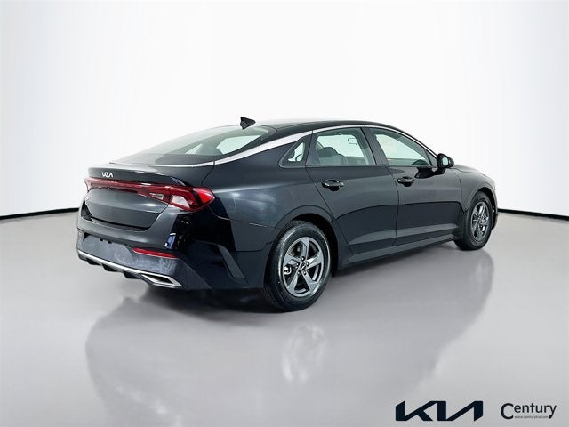 2022 Kia K5 LX