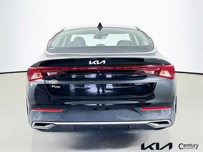 2022 Kia K5 LX