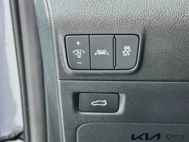 2024 Kia K5 EX