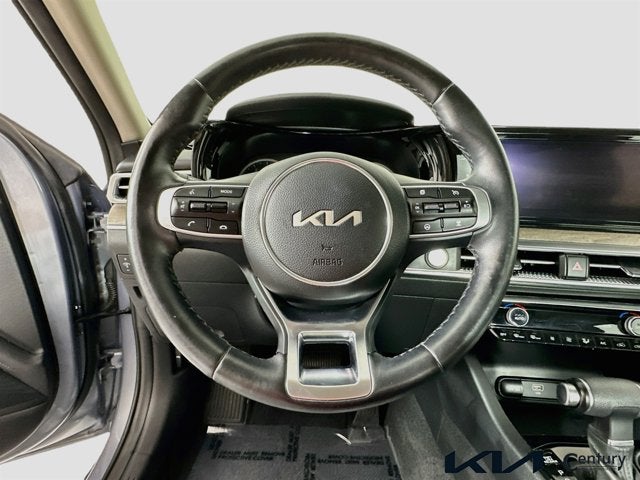2024 Kia K5 EX