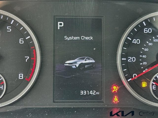 2024 Kia K5 EX
