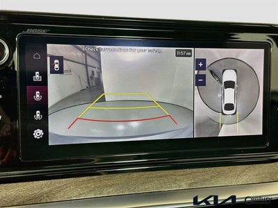 2024 Kia K5 EX