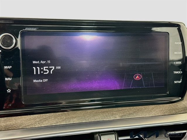 2024 Kia K5 EX