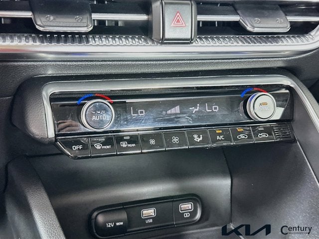 2024 Kia K5 EX