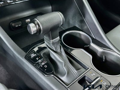 2024 Kia K5 EX
