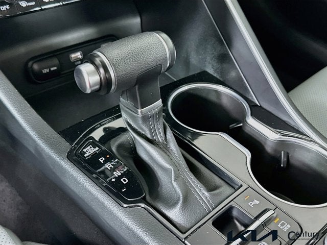 2024 Kia K5 EX