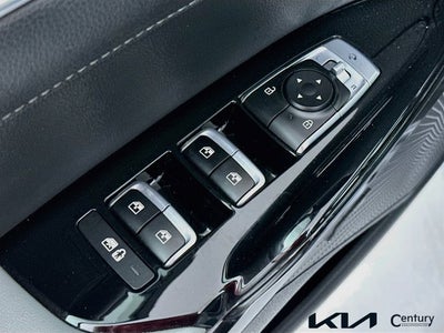 2024 Kia K5 EX