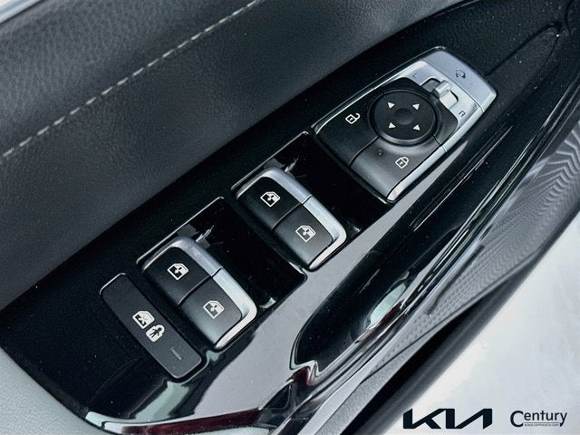 2024 Kia K5 EX