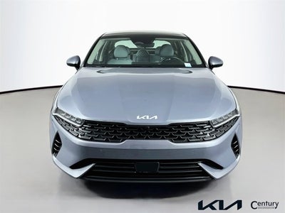 2024 Kia K5 EX