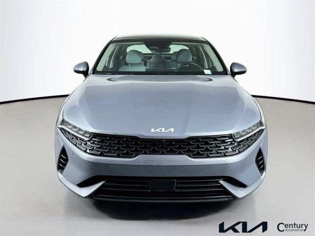 2024 Kia K5 EX