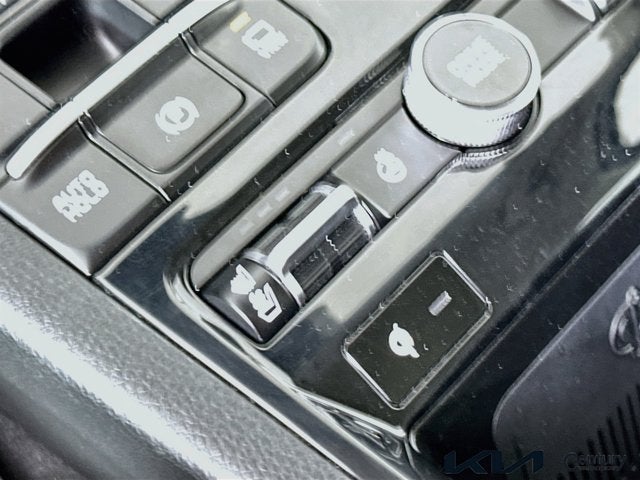 2024 Kia K5 EX