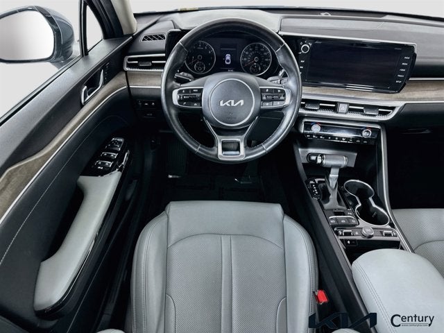 2024 Kia K5 EX