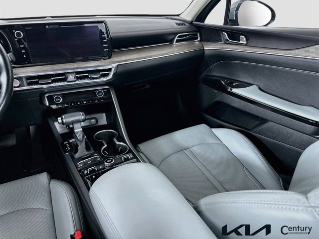 2024 Kia K5 EX