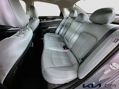 2024 Kia K5 EX