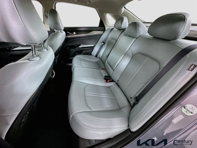 2024 Kia K5 EX