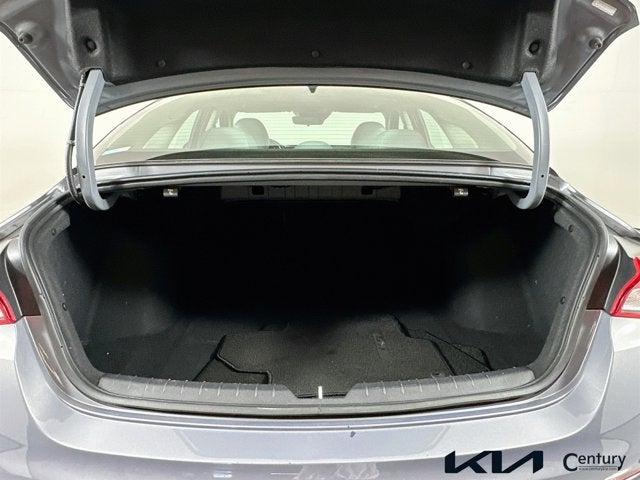 2024 Kia K5 EX