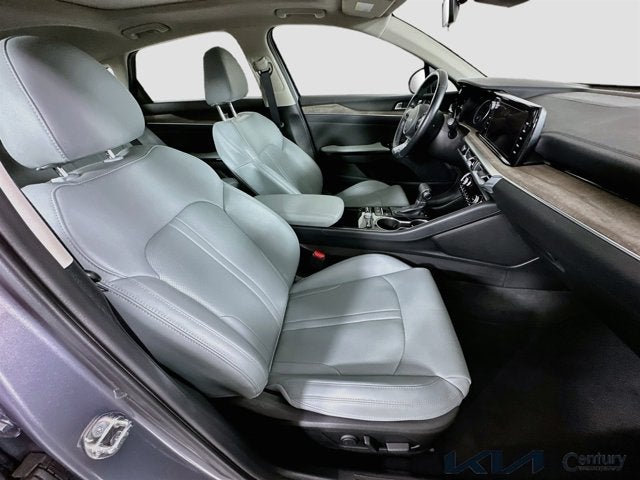 2024 Kia K5 EX