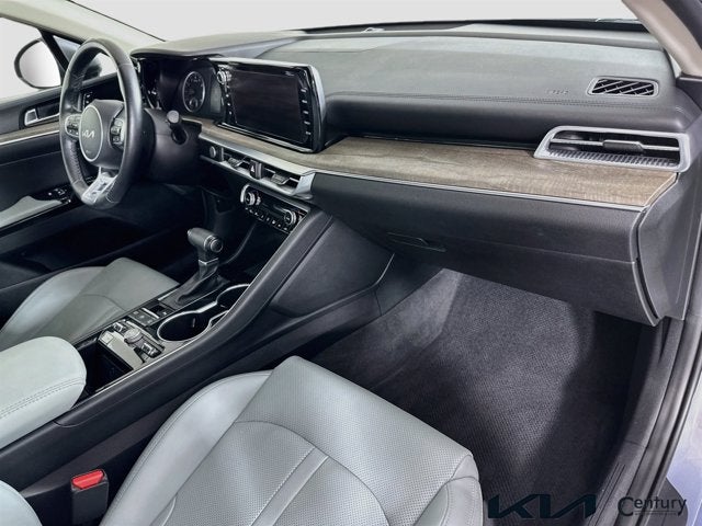 2024 Kia K5 EX