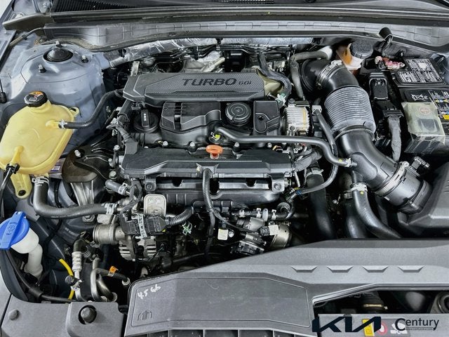 2024 Kia K5 EX