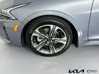 2024 Kia K5 EX