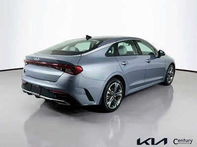 2024 Kia K5 EX