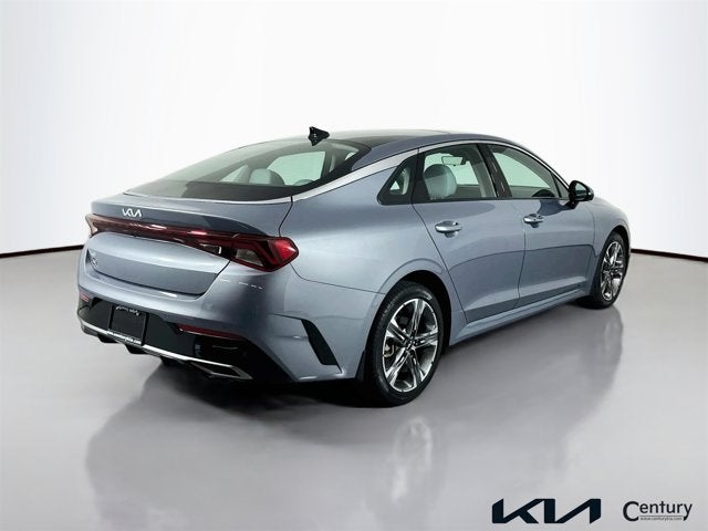 2024 Kia K5 EX