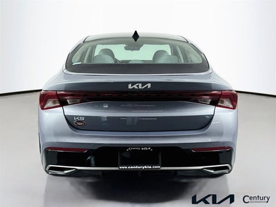 2024 Kia K5 EX