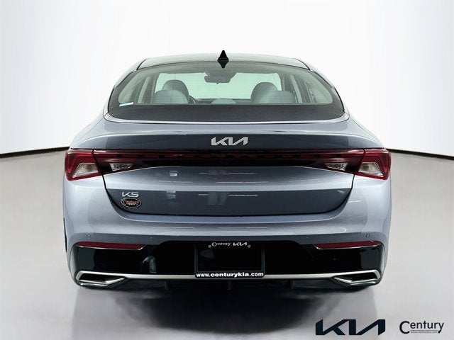 2024 Kia K5 EX