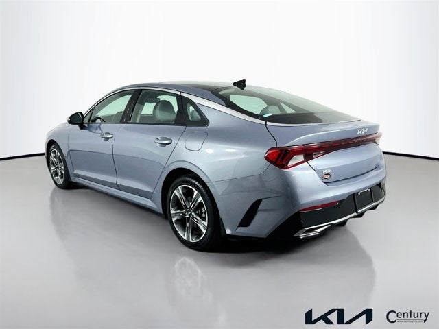 2024 Kia K5 EX