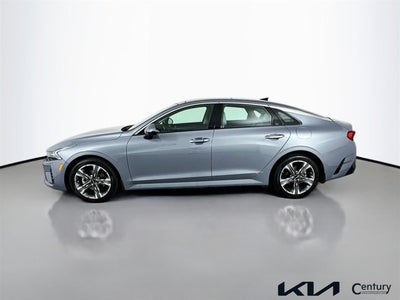 2024 Kia K5 EX