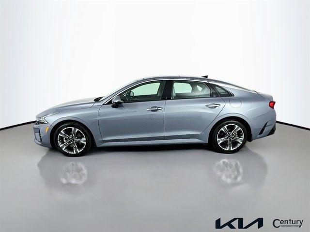 2024 Kia K5 EX