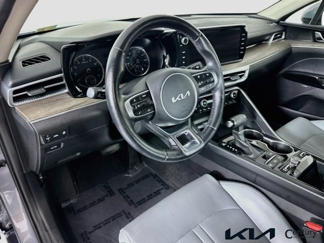 2024 Kia K5 EX