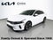 2022 Kia K5 EX