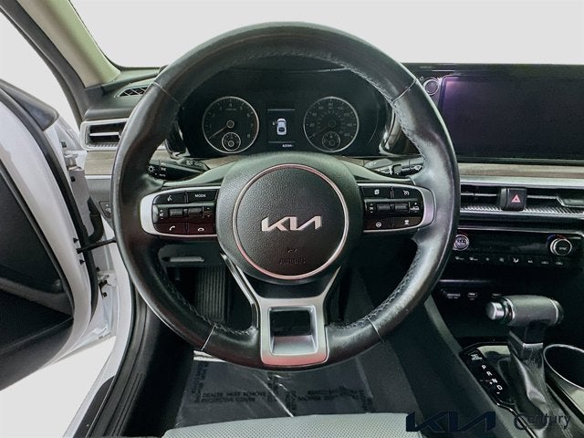 2022 Kia K5 EX