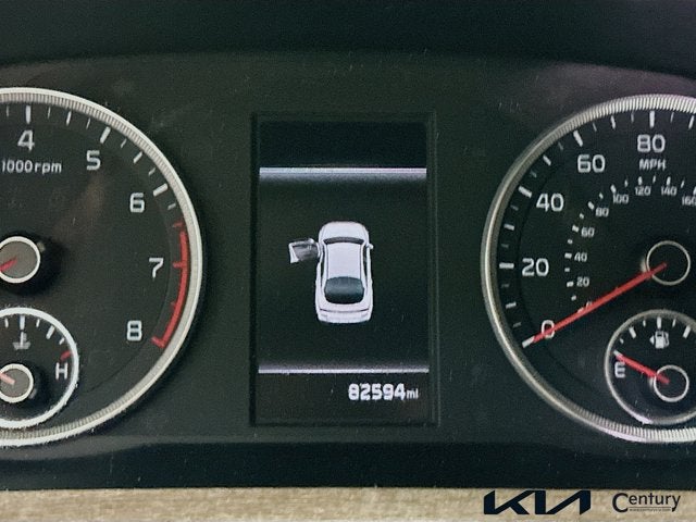 2022 Kia K5 EX