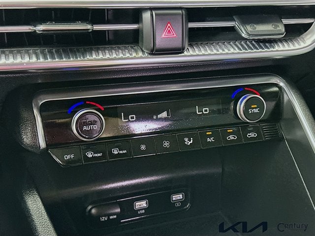 2022 Kia K5 EX