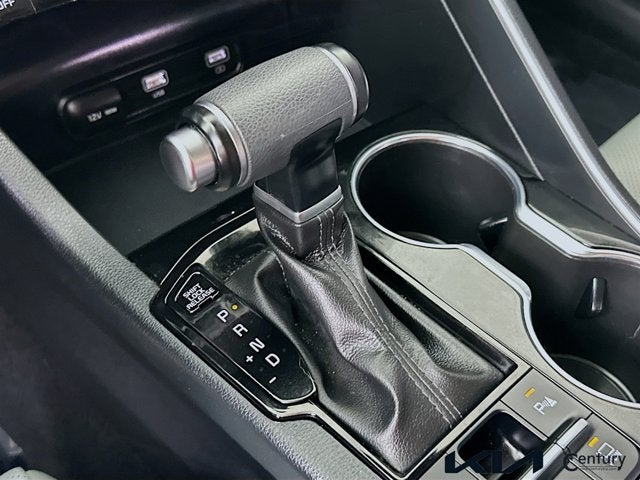 2022 Kia K5 EX