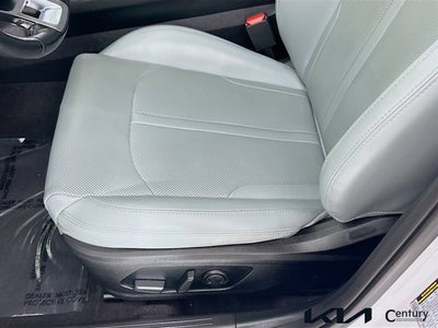 2022 Kia K5 EX