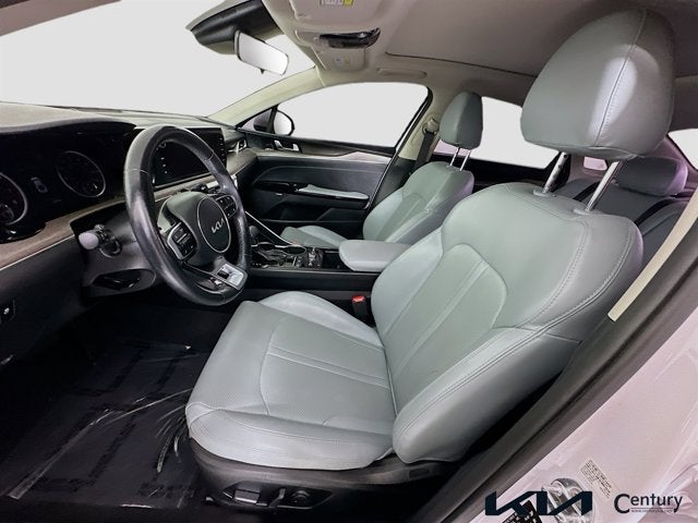 2022 Kia K5 EX