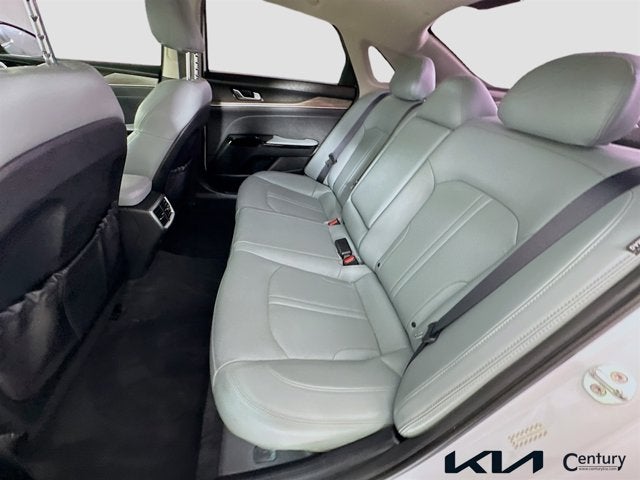 2022 Kia K5 EX