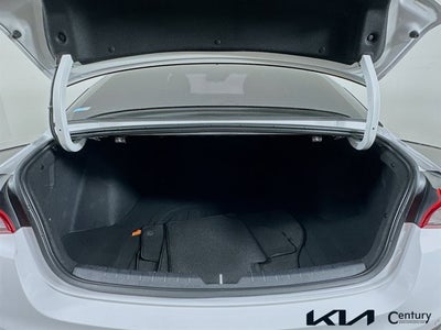 2022 Kia K5 EX