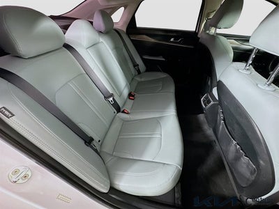2022 Kia K5 EX