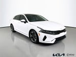 2022 Kia K5 EX